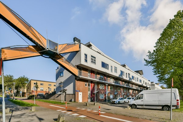 Medium property photo - Henegouwenstraat 56, 1066 DG Amsterdam